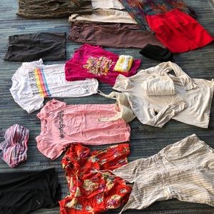 Nike dri-fit tank plus small Funpack #400